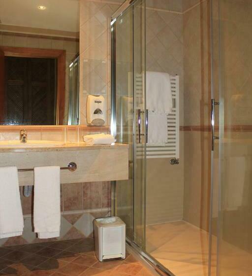 اتاق سوپریور, Eira Do Serrado   Hotel & Spa