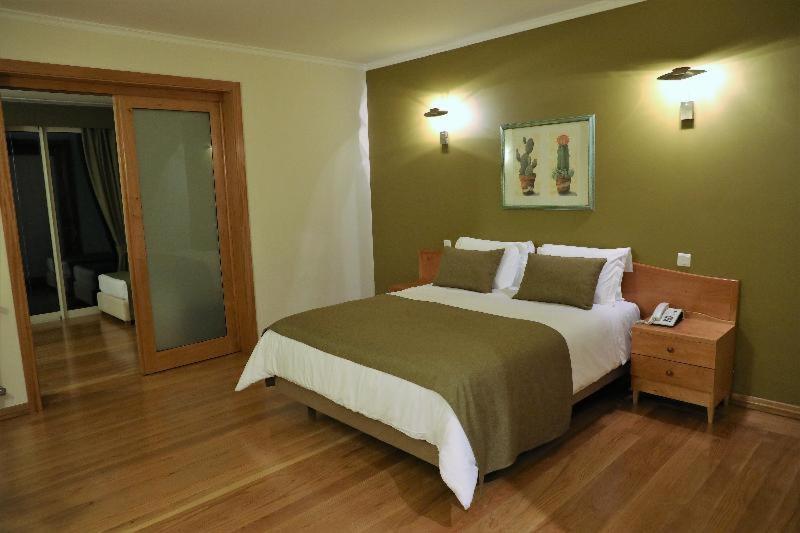 اتاق استاندارد, Eira Do Serrado   Hotel & Spa