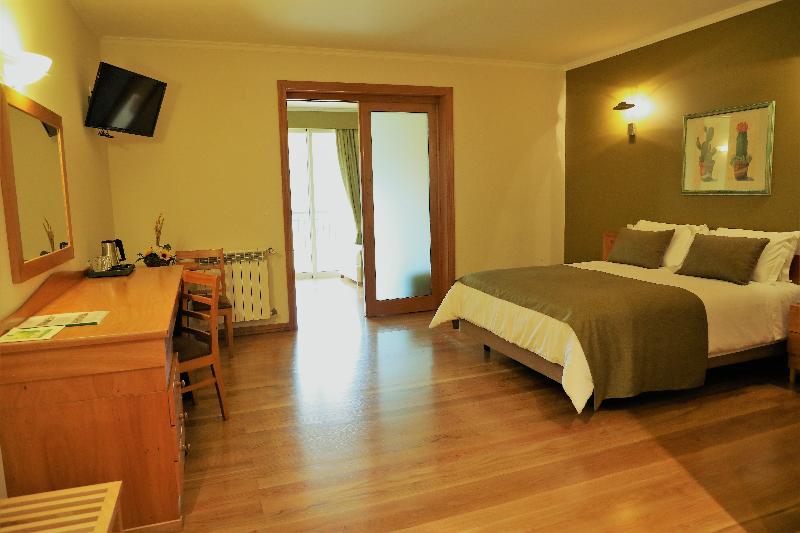 اتاق استاندارد, Eira Do Serrado   Hotel & Spa