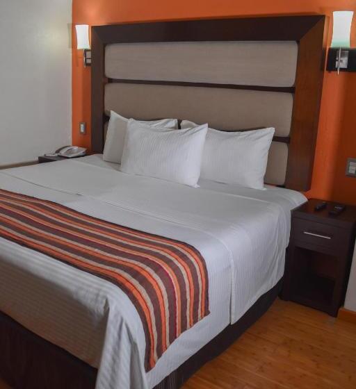 Executive Room King Size Bed, Es Villa Mercedes San Cristobal