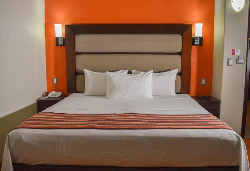 Executive Room King Size Bed, Es Villa Mercedes San Cristobal