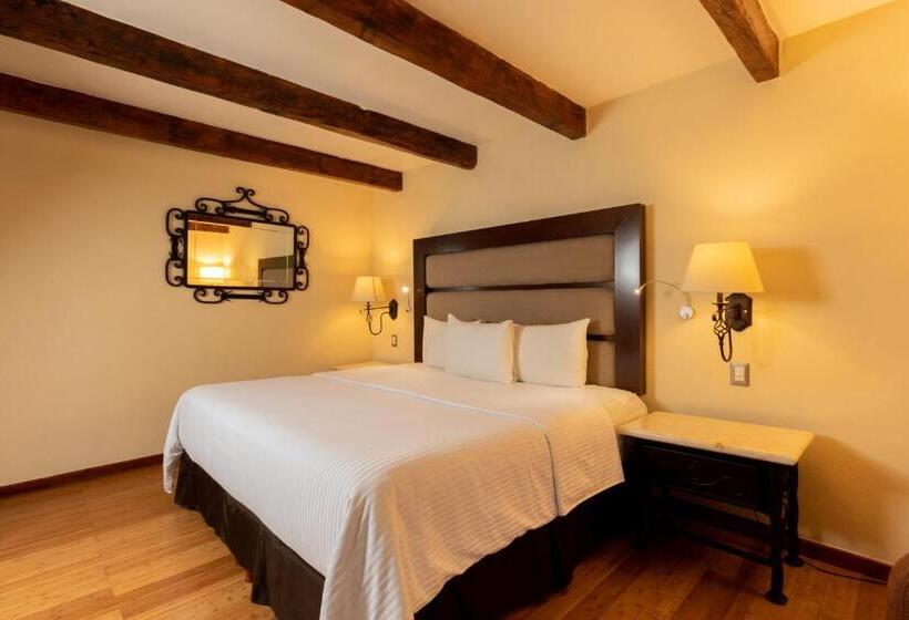 Deluxe Suite King Bed, Es Villa Mercedes San Cristobal