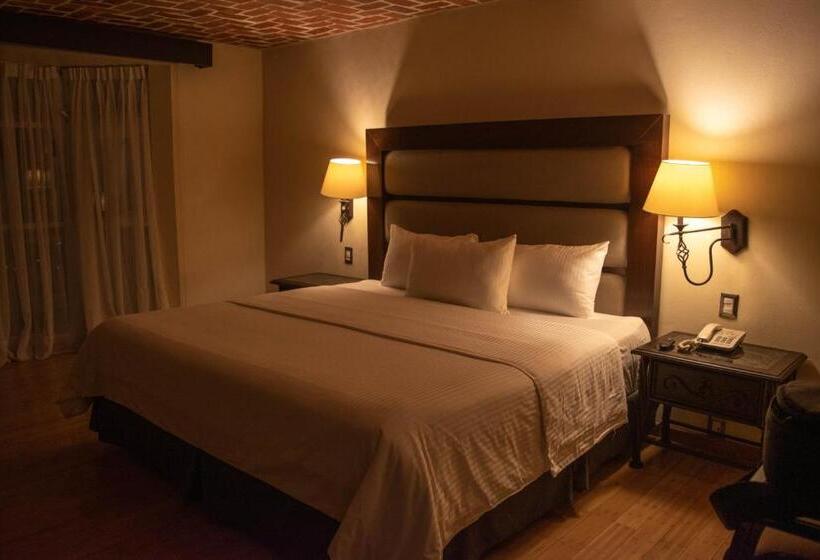 Standard Room King Size Bed, Es Villa Mercedes San Cristobal