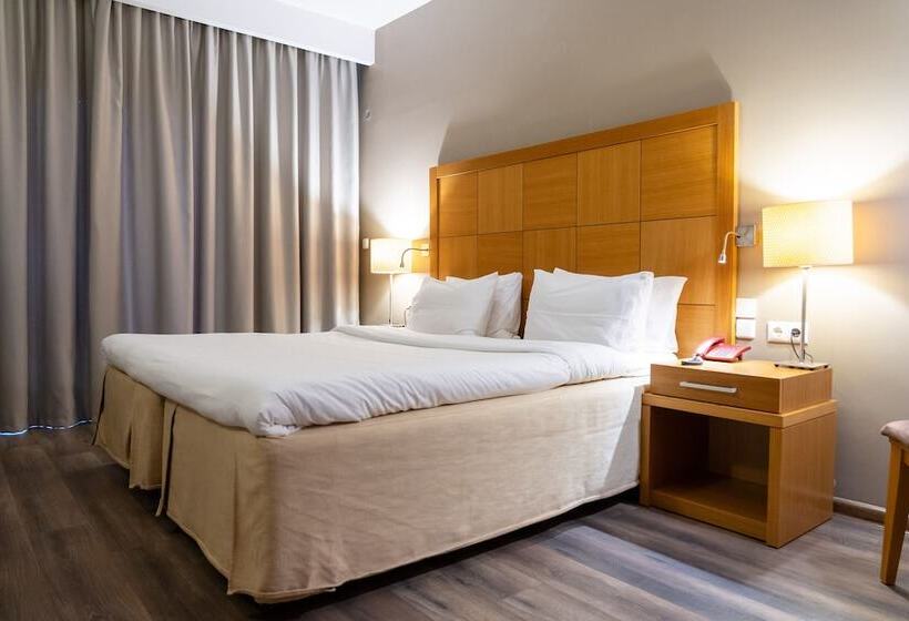 Chambre Standard, Golden Star City Resort