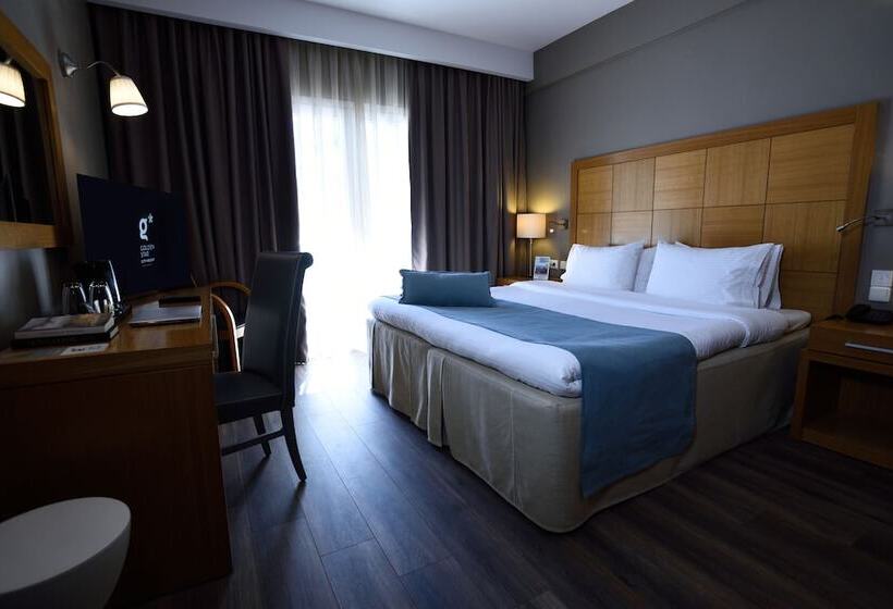 Chambre Standard, Golden Star City Resort