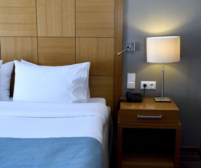 Chambre Standard, Golden Star City Resort