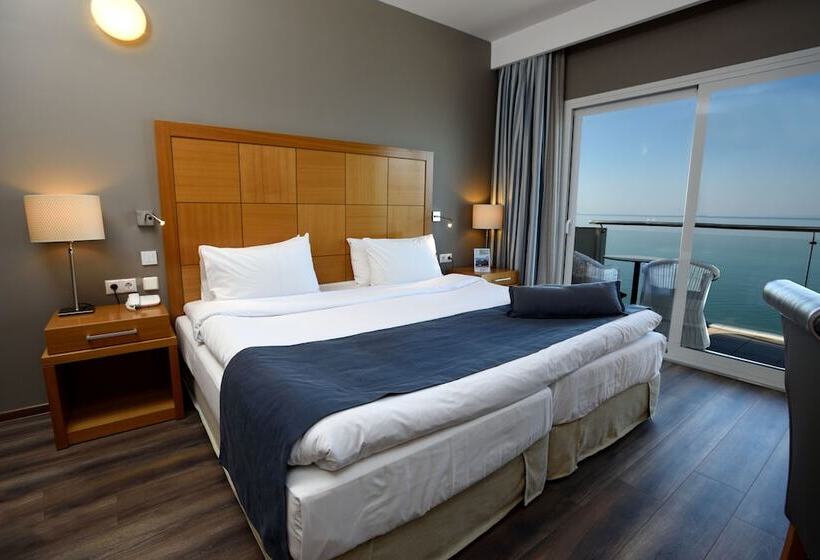 Standaardkamer met Uitzicht op Zee, Golden Star City Resort