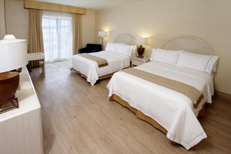 اتاق استاندارد, Holiday Inn Express Torreon, An Ihg