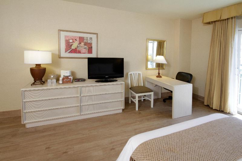 اتاق استاندارد, Holiday Inn Express Torreon, An Ihg