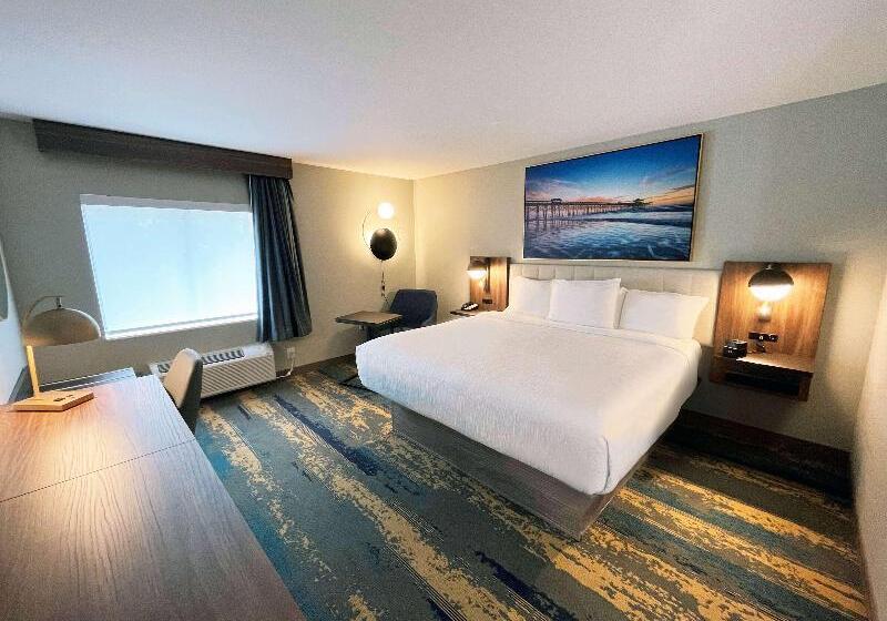 اتاق استاندارد, Holiday Inn Express Torreon, An Ihg