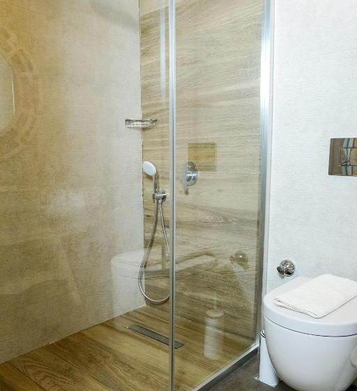 سوئیت با تخت بزرگ, Kaila Beach Hotel   All Inclusive