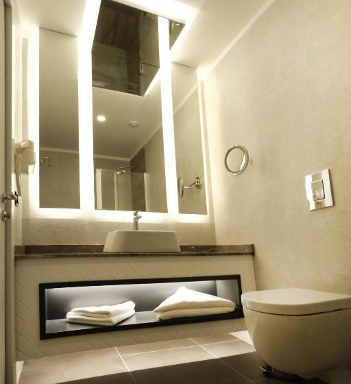 اتاق لوکس, Kaila Beach Hotel   All Inclusive