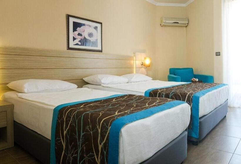 اتاق خانوادگی, Kaila Beach Hotel   All Inclusive