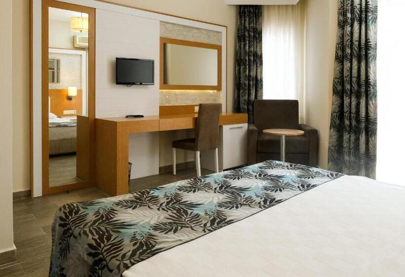 اتاق خانوادگی, Kaila Beach Hotel   All Inclusive