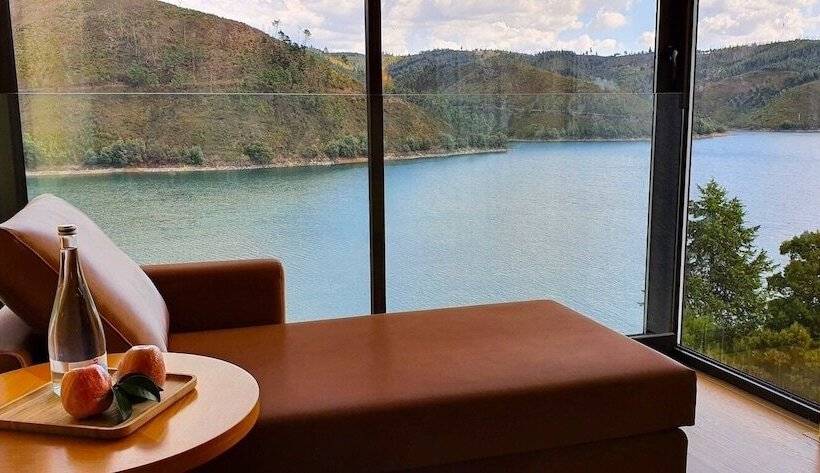 Junior Suite, Lago Azul Eco