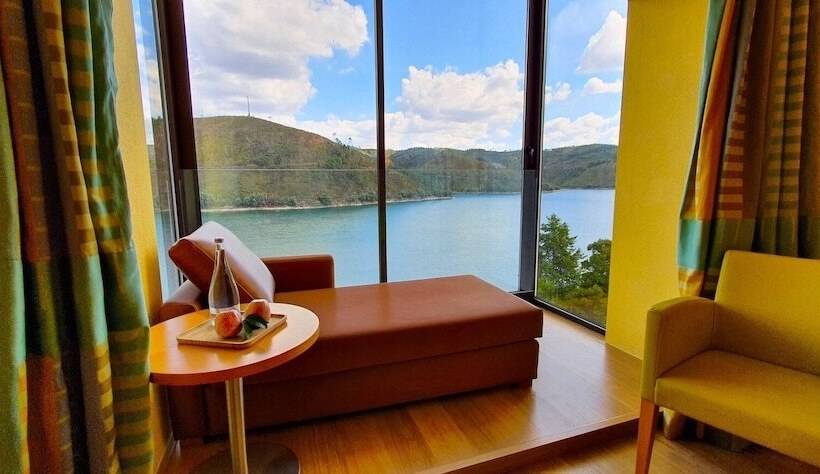 Junior Suite, Lago Azul Eco