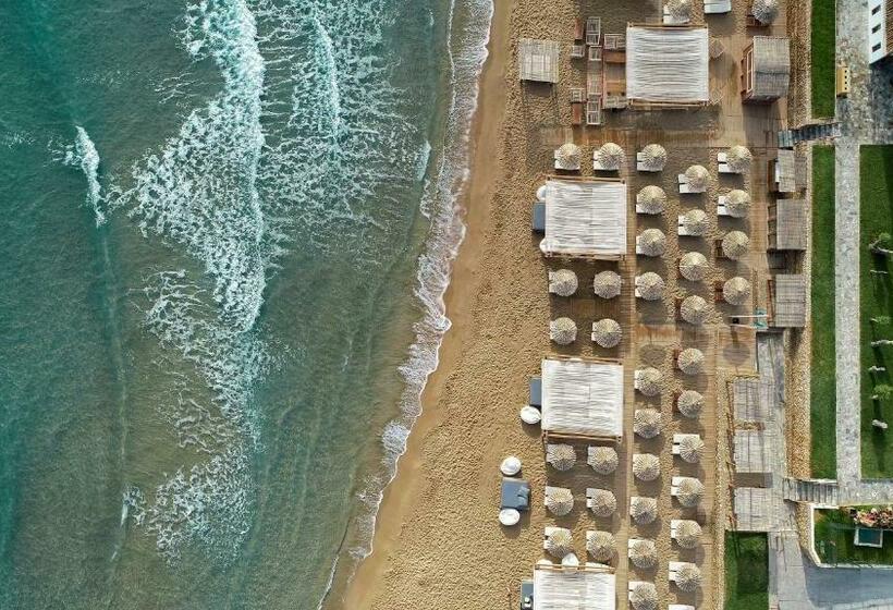 Chambre Supérieure Adaptée aux Personnes à Mobilité Réduite, Mitsis Rinela Beach Resort & Spa