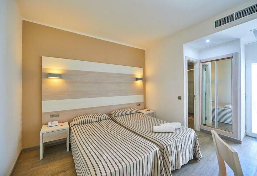 Номер Стандарт, Mll Palma Bay Club Resort