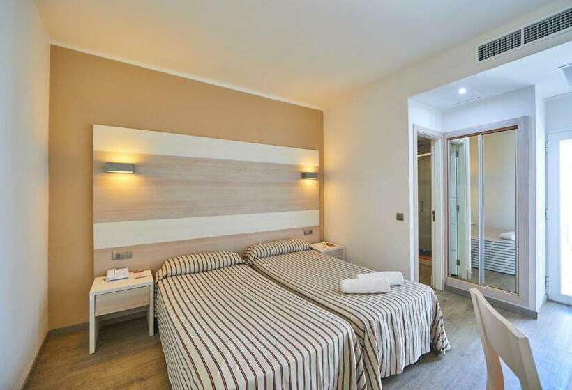 Chambre Standard, Mll Palma Bay Club Resort