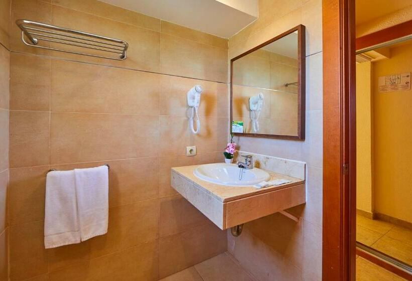 Номер Стандарт, Mll Palma Bay Club Resort