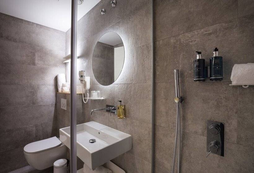 سوییت, My Story Hotel Tejo
