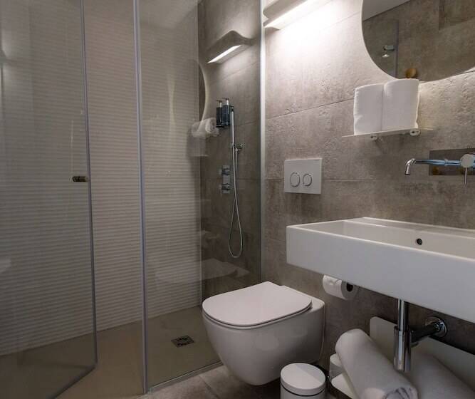 سوییت, My Story Hotel Tejo