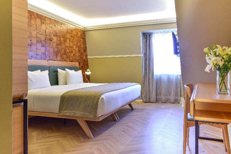 اتاق استاندارد, My Story Hotel Tejo