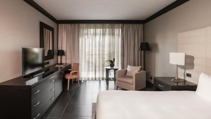 اتاق استاندارد یک نفره, My Story Hotel Tejo