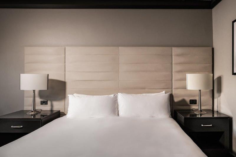 اتاق استاندارد یک نفره, My Story Hotel Tejo