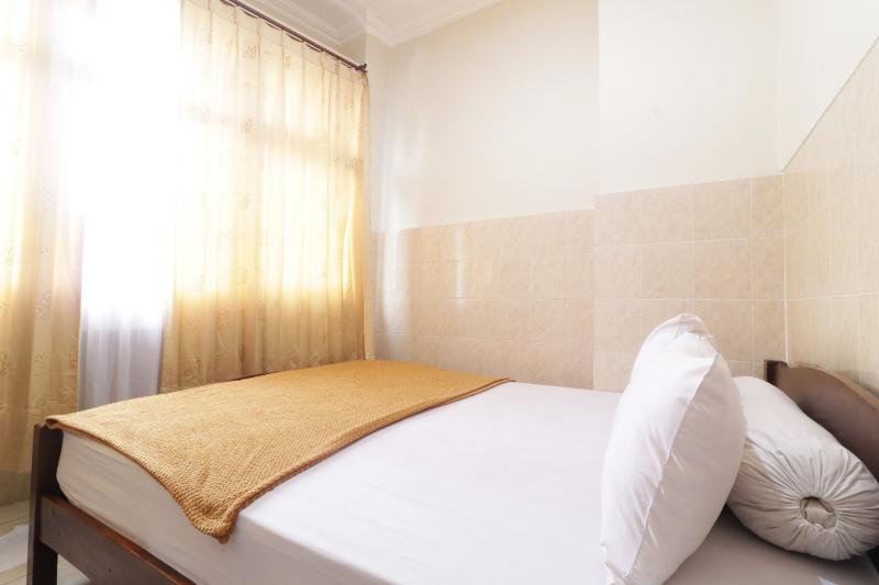 Superior Room, Pombal Rooms Santiago