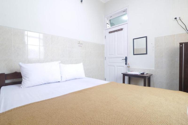 Superior Room, Pombal Rooms Santiago