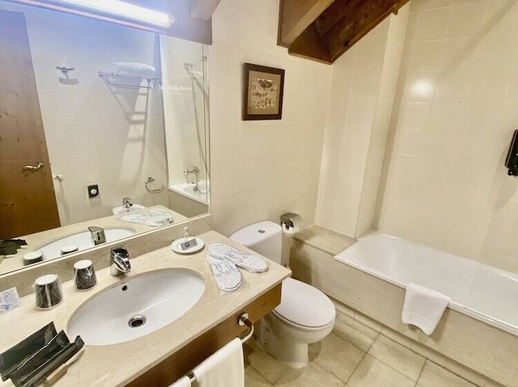 اتاق استاندارد, Riberies & Spa