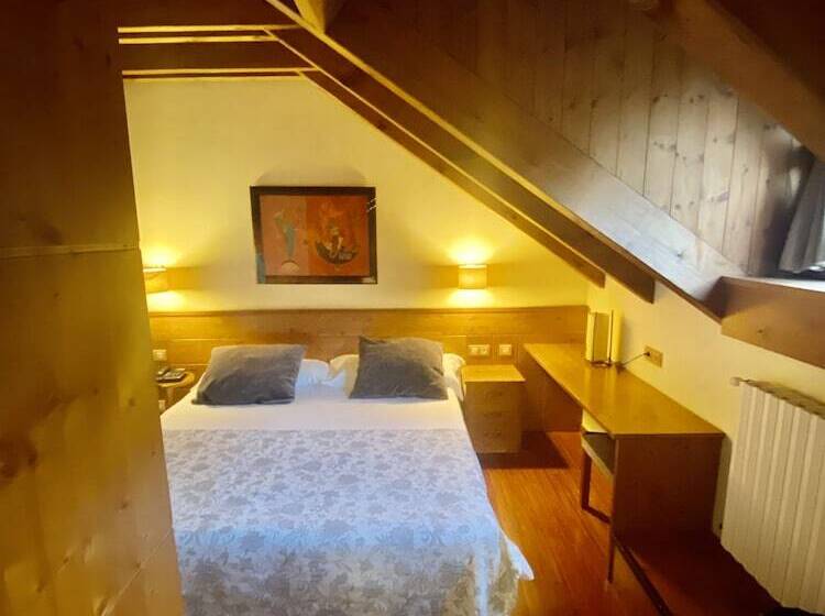اتاق استاندارد, Riberies & Spa