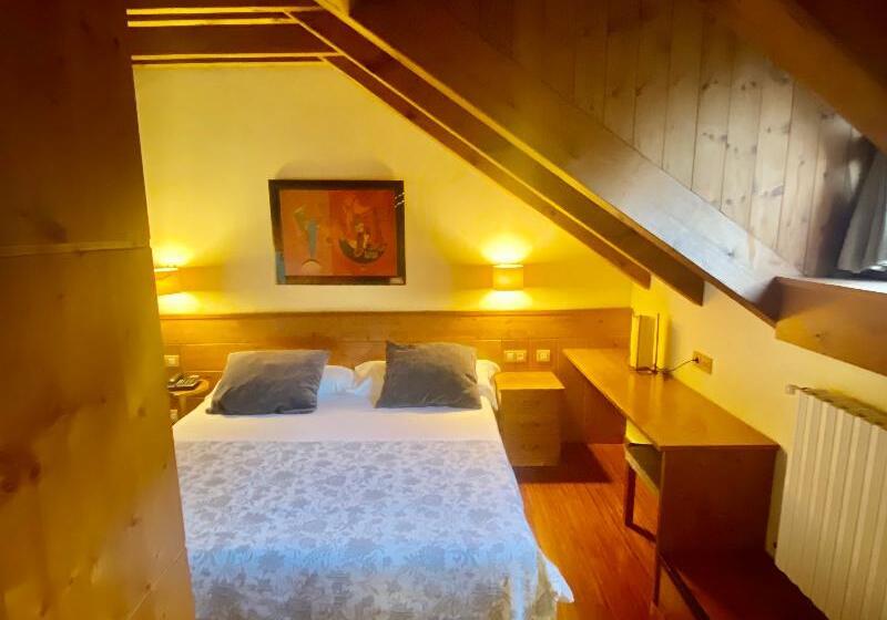 اتاق استاندارد, Riberies & Spa