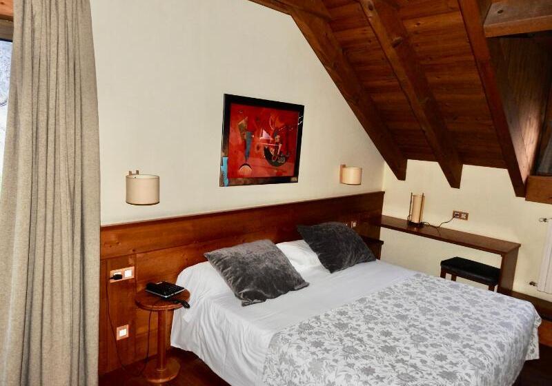 اتاق استاندارد, Riberies & Spa