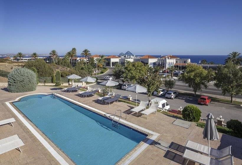 اتاق اکونومی, Rodos Princess Beach