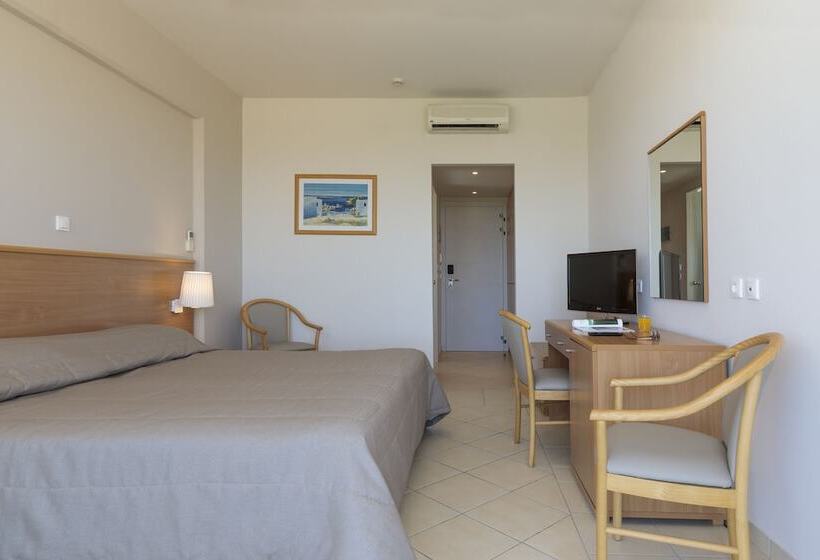 Economy Room, Rodos Princess Beach