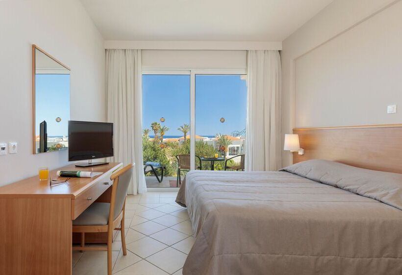 Economy Room, Rodos Princess Beach