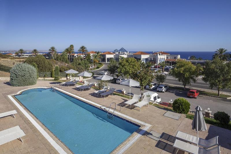 اتاق اکونومی, Rodos Princess Beach