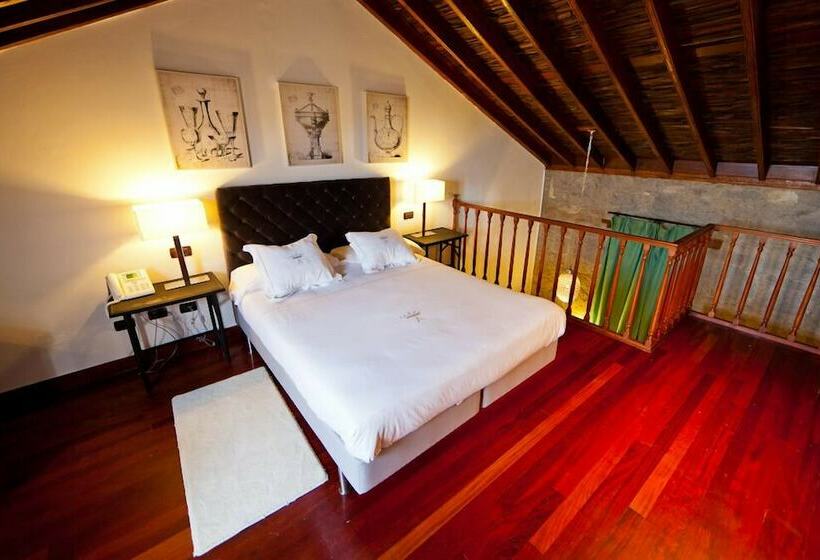 Junior Suite, Rural Hacienda Del Buen Suceso