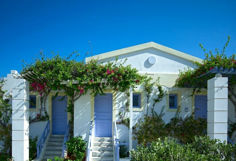 Standard Bungalow, Serita Beach