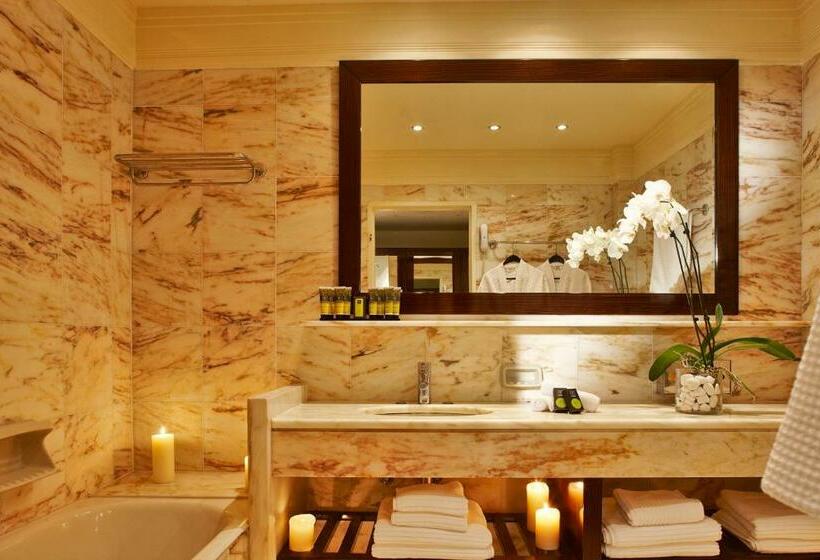 Семейный Номер Deluxe, Princess Resort, Santikos Collection