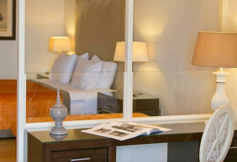 Полулюкс Повышенной Комфортности, Princess Resort, Santikos Collection