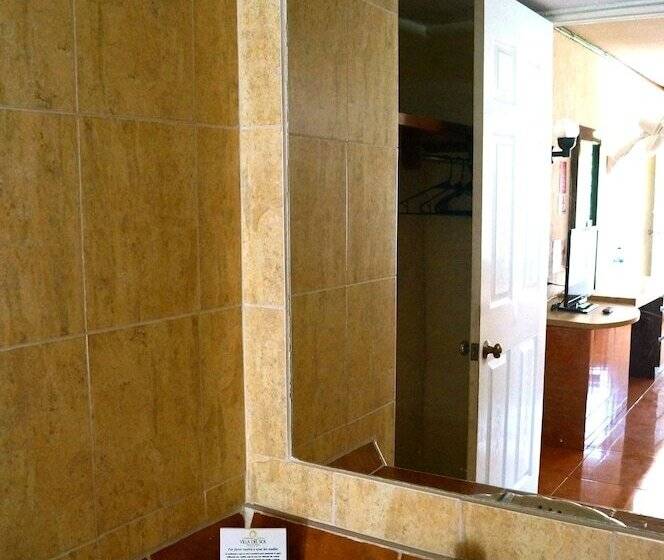 חדר סטנדרט, & Suites Villa Del Sol
