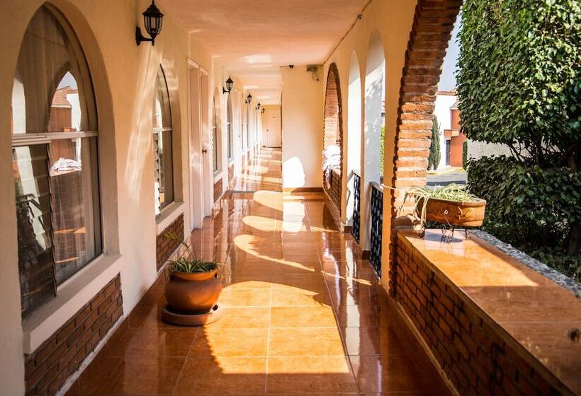 חדר סטנדרט, & Suites Villa Del Sol