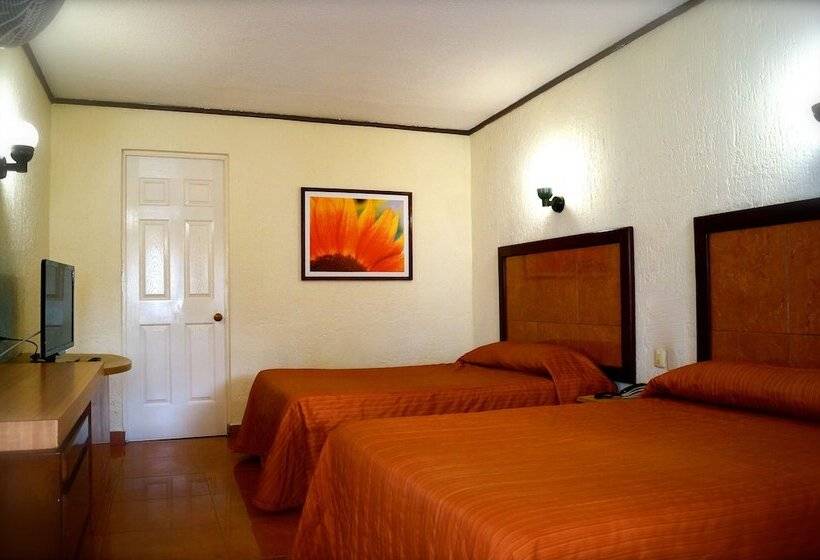 חדר סטנדרט, & Suites Villa Del Sol