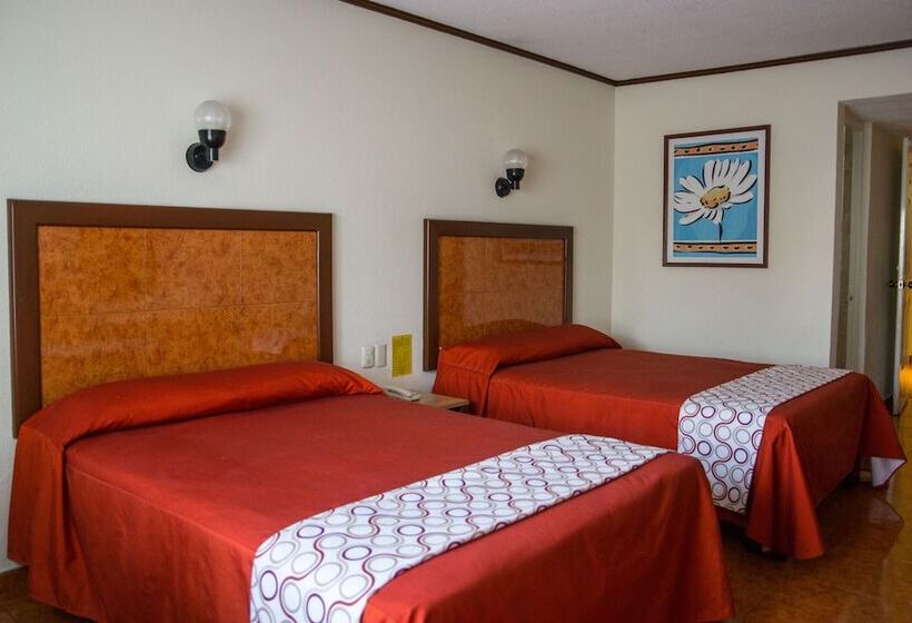 חדר סטנדרט, & Suites Villa Del Sol