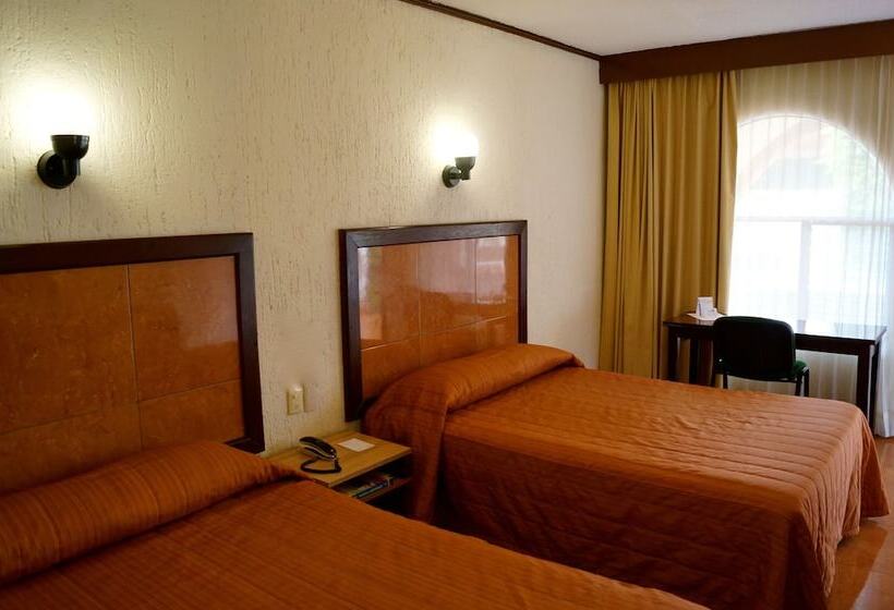 חדר סטנדרט, & Suites Villa Del Sol