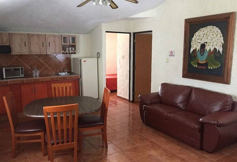 חדר משפחתי, & Suites Villa Del Sol
