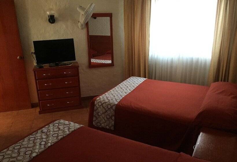 חדר משפחתי, & Suites Villa Del Sol